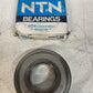 NTN Bearing AC-6309ZZC3/L448 | 2U10072023 (Dent in Bearing-See Pictures)