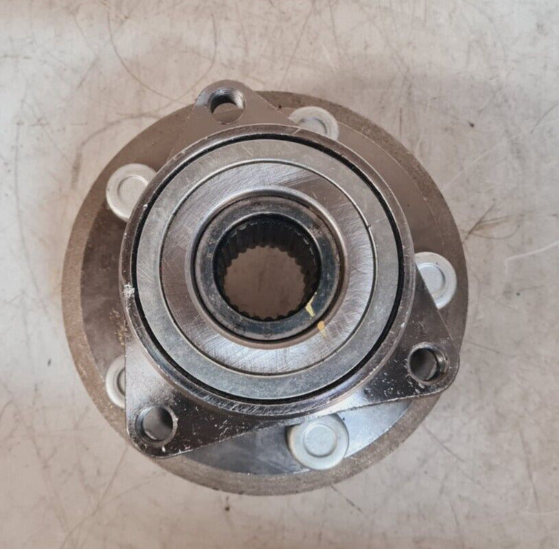 Wheel Bearing Hub PCAP-HB613102-513100