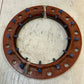 12 Bolt Flange 18184E1 Class 150 | 200 PSI | D112 | 1012