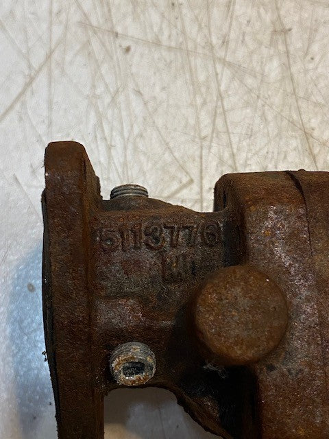 Detroit Diesel 5113776 Mechanical Fuel Transfer Supply Pump