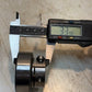 2 Quantity of SKF 2205-E-2RS1TN9 Self Aligning Ball Bearings (2 Quantity)
