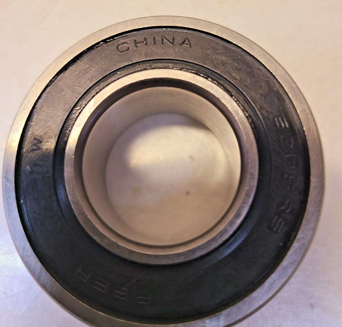 Peer Double Row Radial Ball Bearing 5205-2RS