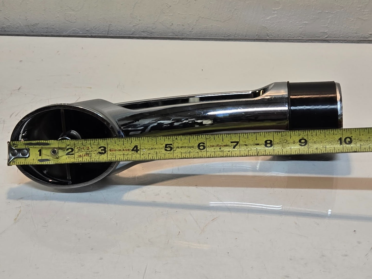 2 Quantity of Putco Replacement Locker Rails Pat. No. 5476348 (2 Quantity)