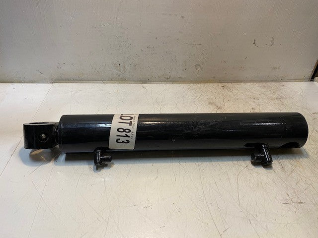 Hydraulic Tilt Cylinder 23-1/2" Long 3-1/4" OD 38mm Bore 32mm Bore