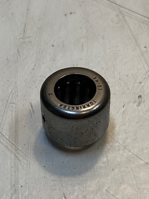 20 Quantity of Torrington 8H-57 Needle Roller Bearings 14x8x11mm (20 Quantity)