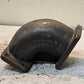 Exhaust Elbow 9195498 for Terex | HO85