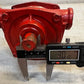 WT-25 Hand Rotary Pump Barell Manual Crank Oil Fuel Transfer Heavy Duty