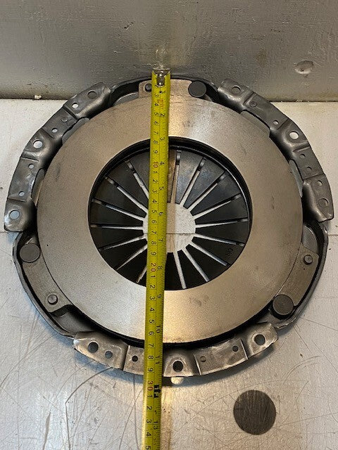 Valeo PHC NSC-17 Clutch Pressure Plate 52mm Bore 11-5/8" Diameter