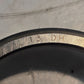 National 3782 | 08MH Taper Bearing with National 3720 | 13DH Outer Race