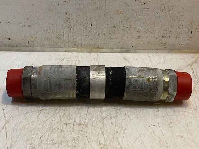 HOSE FOR CATERPILLAR 4W-7494 HEAVY DUTY COOLANT BYPASS HOSE 12" LONG