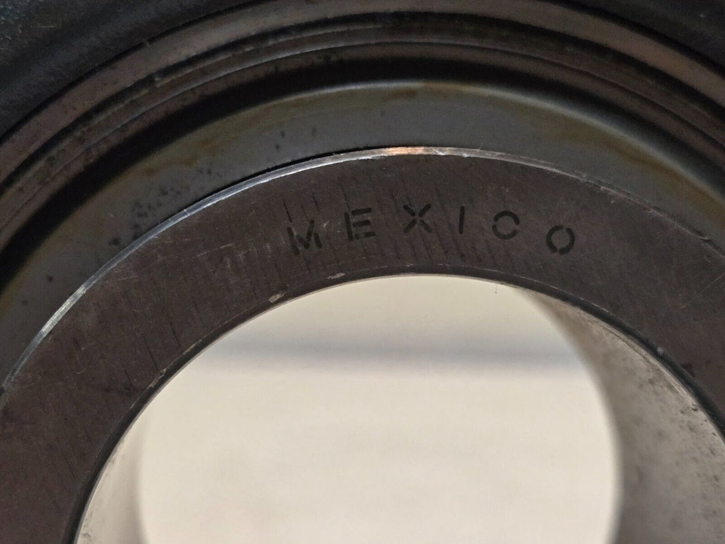 SKF 2" Pillow Block Mounted Ball Bearing YEL 211-200 | Manko PBH-100