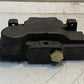 Hydraulic Control Valve End Cap 16-02-043-806-A | 9126