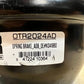 Air Disc Spring Brake Chamber For Heavy Duty Trucks OTR2024AD
