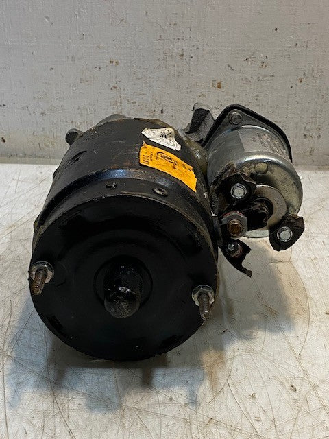 Delco Remanufactured Starter 1108368 Rebuilt Marine Starter 991360