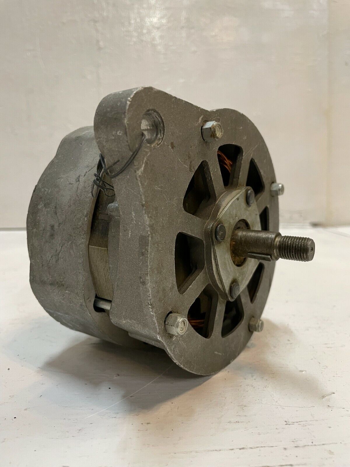 Magneti Marelli Alternator 63303191