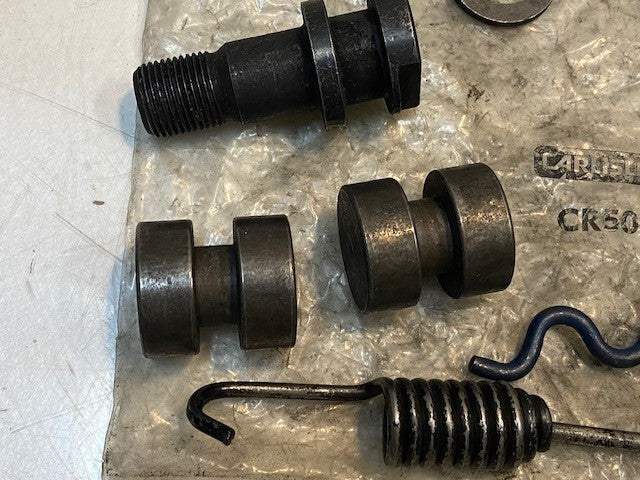 Carlisle CR508029 Hardware Kit