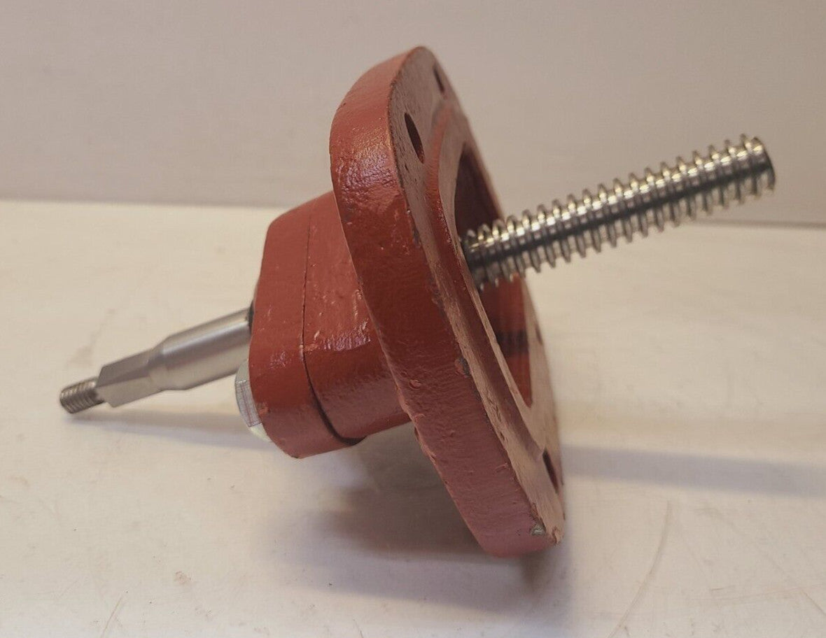 Gate Valve 070707 | 070807 | 80
