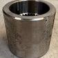 Internal Splined Coupling Muff Sleeve 32 Tooth Internal Profile Power Shaft