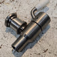 Delta Industries Beverage Valve D04 Model 3100 | Pat. No. 4911333