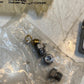 Centro-Matic Model 83715-3 Single Grease Injector Assembly Lubrication Injector