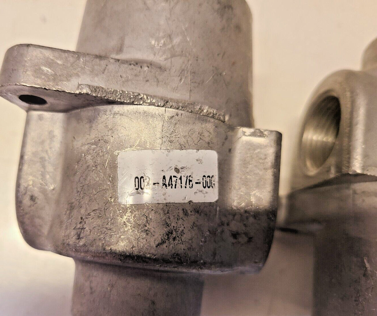 Wayne Dresser Solenoid Valve & Potted Cond Assy Kit 890362-002