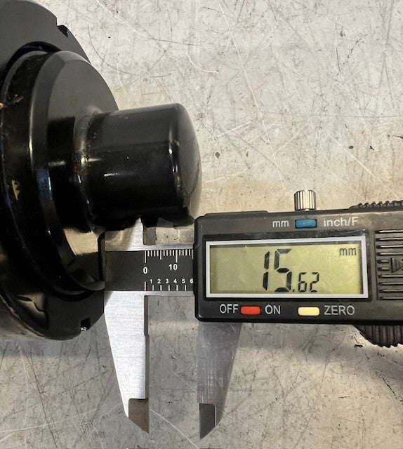 Hydraulic Cylinder 99-021-901 Heavy Duty Industrial Repacement Lift Ram Assembly