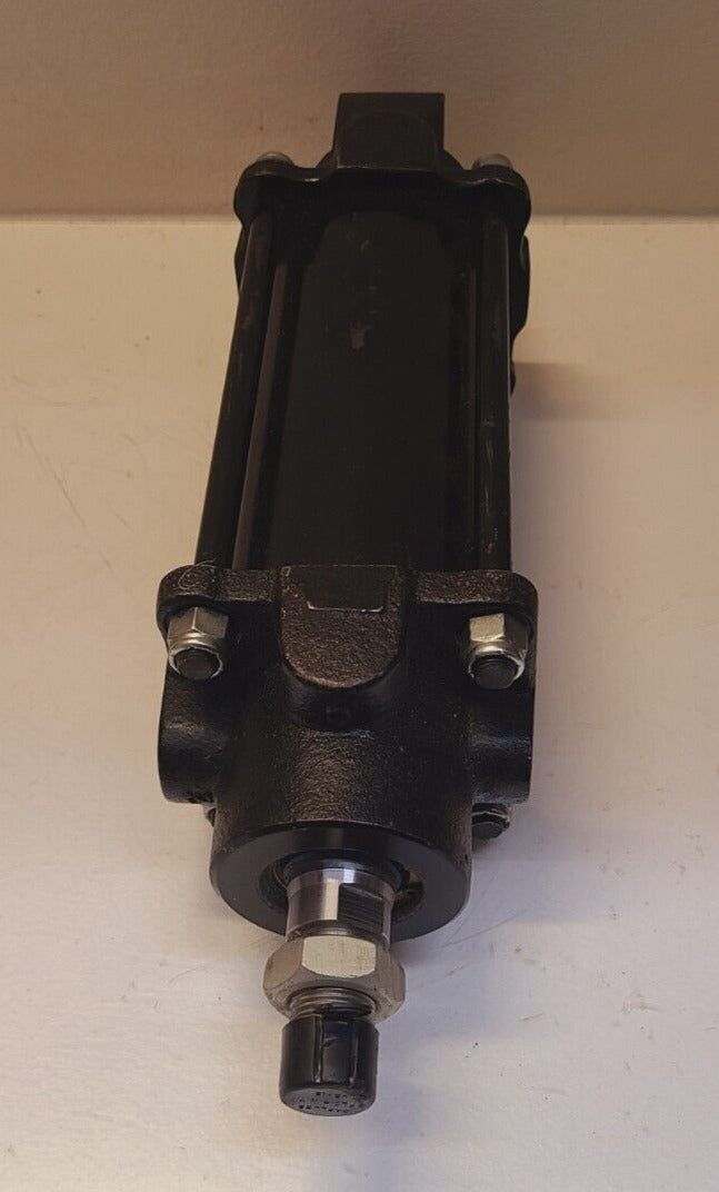 Royal West Coast Cylinders Pneumatic Cylinder 1607803W | AL3X4