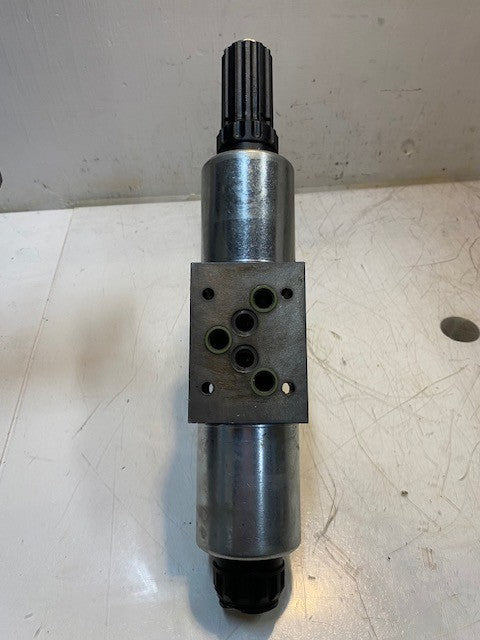 Rexroth Proportional Directional Valve 4WREE10V75-20/G24K31/A1V | 204522A450