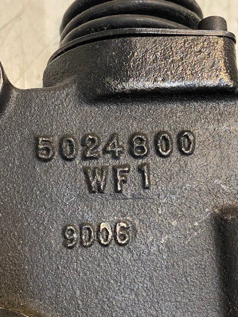 The Heil Co. Hydraulic Pump Control Pressure Valve 0316131 | 5024800 WF1 9D06