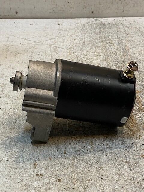 Electrical Starter Motor C1709 16-Spline