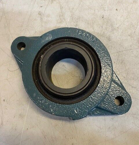 DODGE 124057 SC 1-15/16'' 2-Bolt Flange Bearing