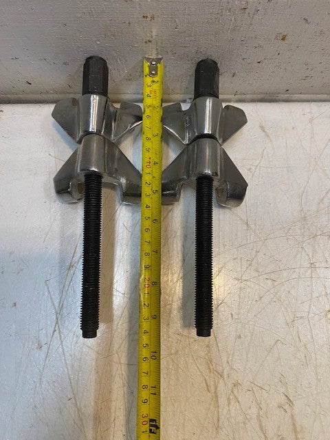 Michigan Industrial Tools Tekton 2 Piece Coil Spring Compressor Set 5737