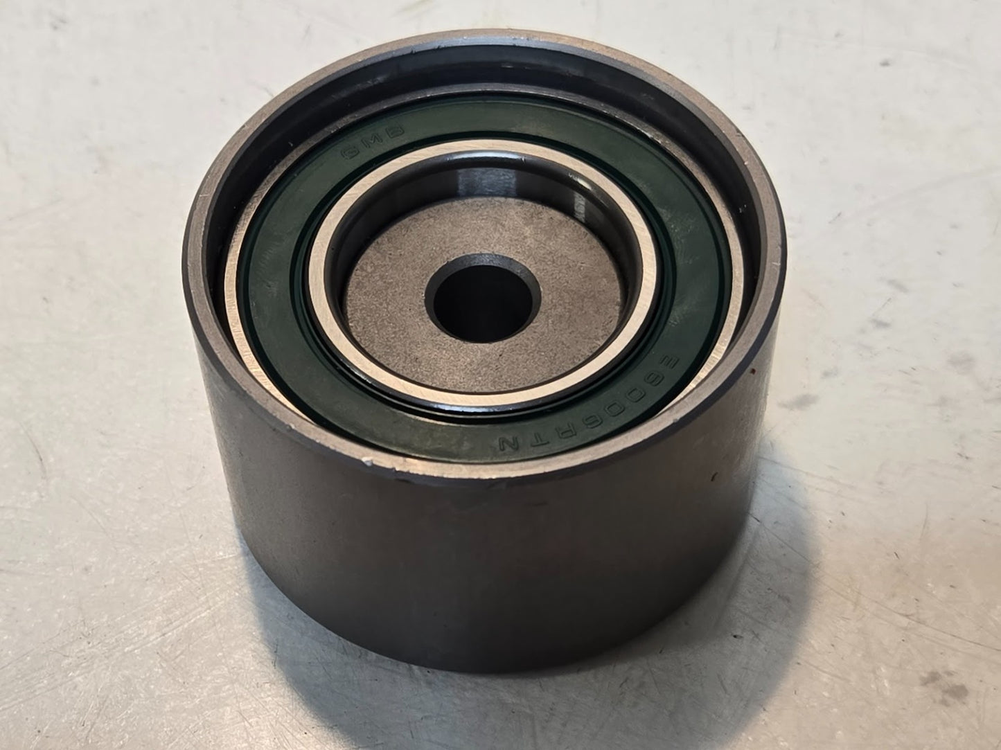GMB Idler Pulley Bearing E6006RTN | 60.08 mm OD x 10.29 mm Bore x 35.97 mm Thick
