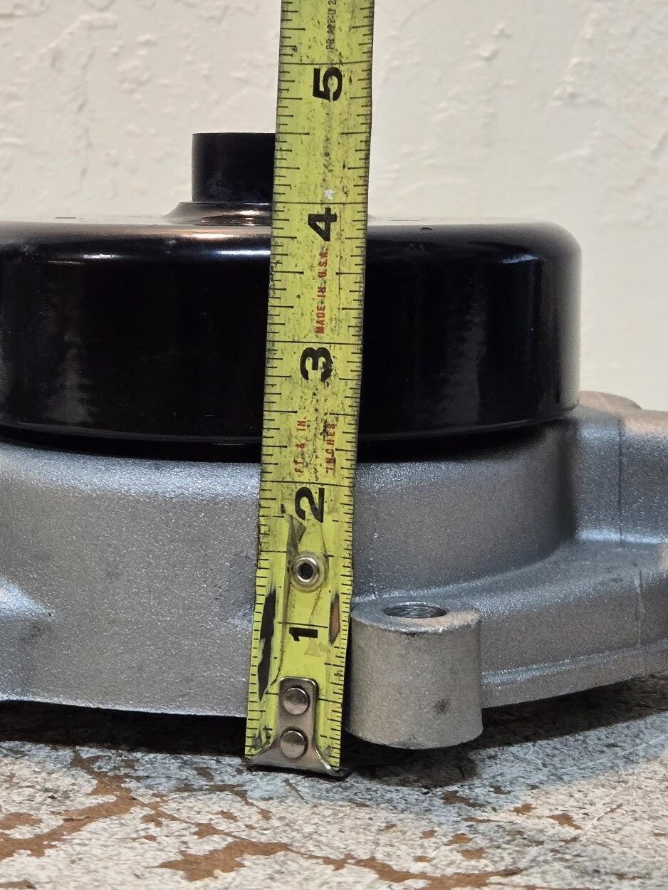 Water Pump A29411 for Dodge WP1130