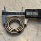2 Qty of FONNN779AA Pilot Clutch Bearings for Ford New Holland Tractors (2 Qty)