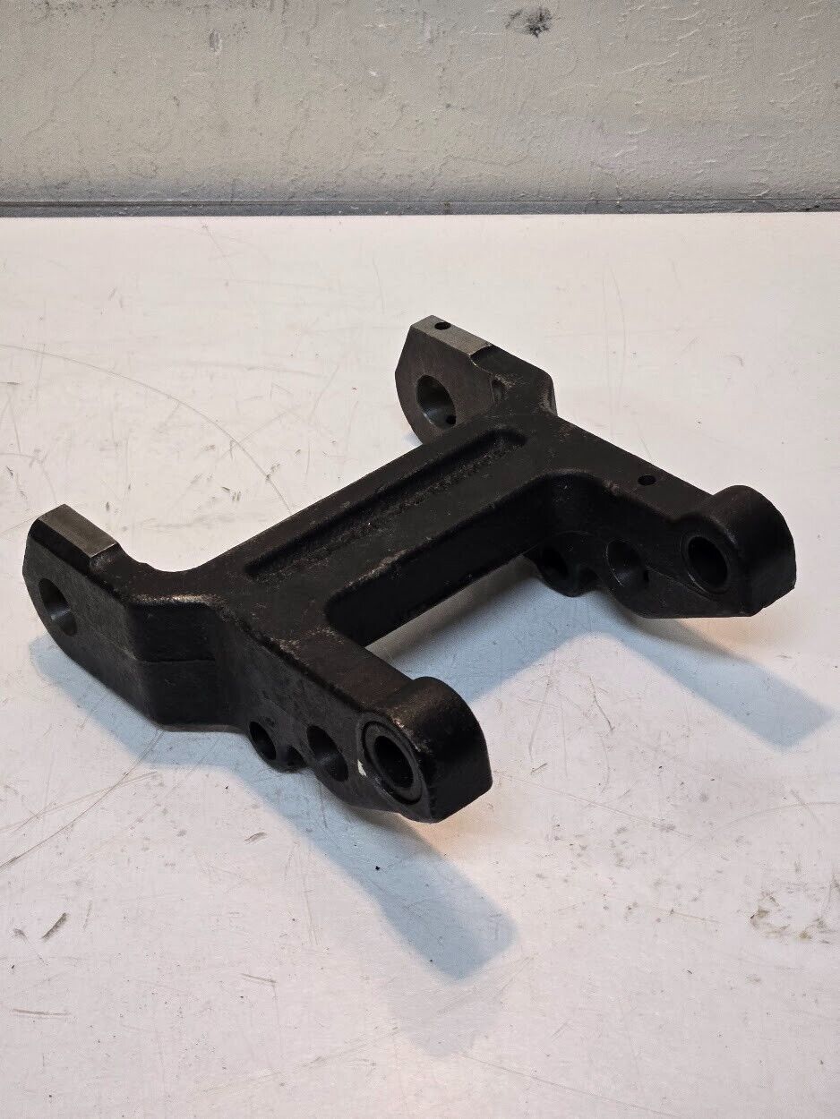 Undercarriage Riser 8504733 -3- WF2 7619 for Hyster B60ZAC Pallet Trucks