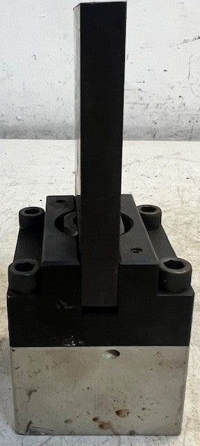 Compact Air Products Pneumatic Parallel Gripper ASG202-3 Heavy Duty Replacement