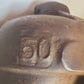 Ford Dana 50 Front Axle Housing 620598 | 3.55 Ratio