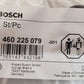 4 Qty. of Bosch O-Rings 1 460 225 079 | 1460225079 | 1 460 225 079 - 001 (4 Qty)