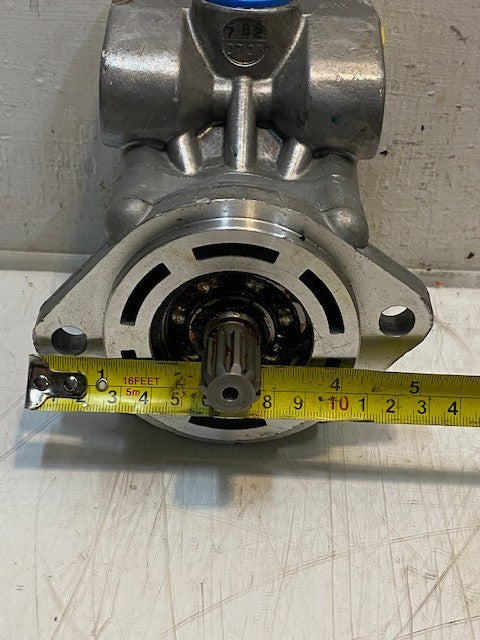 TRW Power Steering Pump PS221615R10200 | P4072081116