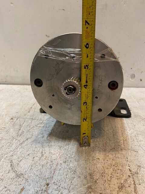 Auburn Gear Motor 700007 | BS2021060192 | 24VDC | RPM 70 r/min | Power 500W