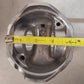 Isuzu Engine Cylinder Liner Set 5-87813745-1 | 97726935 | AX6960 | 03010703