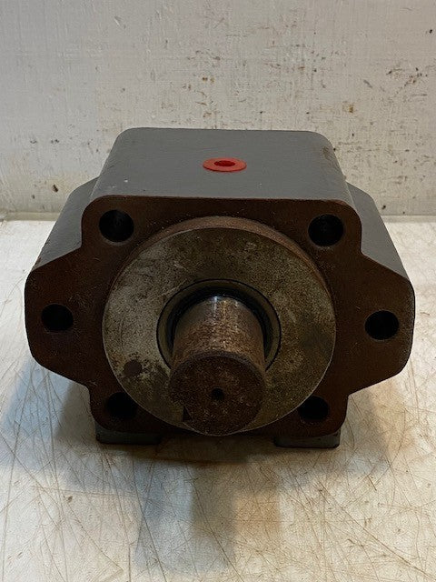 OHLA Zero-Max Overhung Load Adaptors 121503 | 600-01