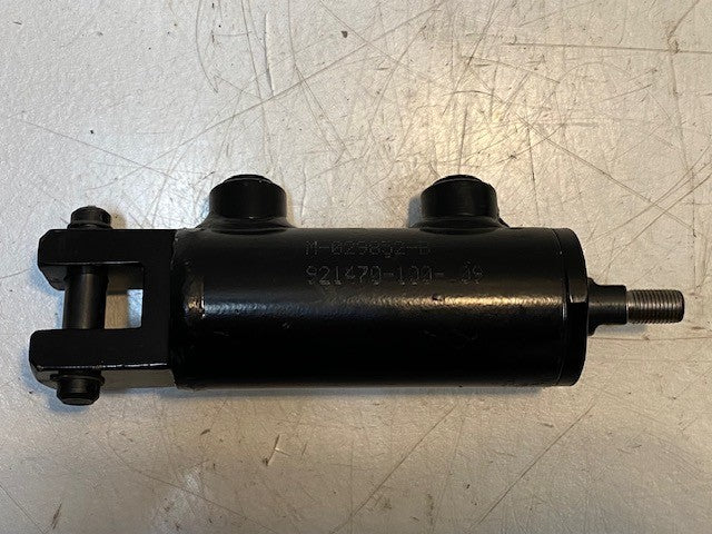 Hydraulic Cylinder M-029852-B | 921470-100-09 | 8" Long 11mm Thread 51mm OD