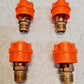 Viking Fire Sprinkler VK 15876 | Pat 7540330