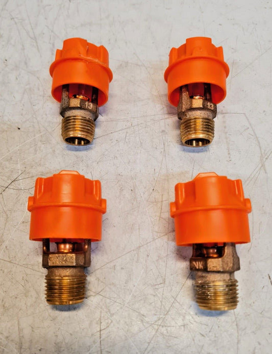 Viking Fire Sprinkler VK 15876 | Pat 7540330