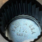 Heavy Duty Impact Socket Cam Input Shaft Assy. Pump 1-1/4 SXB 80 | 29mm Bore
