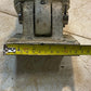 Jastram JA-201027-1 Pneumatic Cylinder Heavy Duty Air Actuator 30-1/2" Long