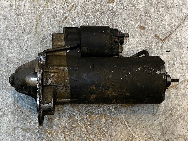 Bosch Reman Starter SR461X