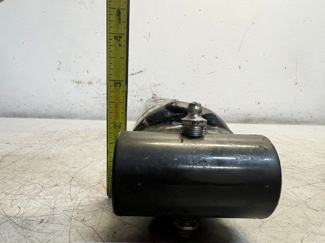 Hydraulic Bucket Tilt Cylinder 23-1/2" Single Acting Clevis Mount Loader